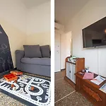 דירה Babyaccommodation Family Ii