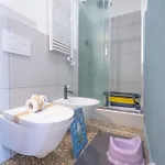 Babyaccommodation Family Ii דירה *