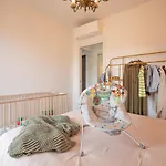 Babyaccommodation Family Ii דירה