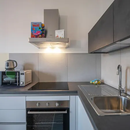 Διαμέρισμα Babyaccommodation Family Ii Pietra Ligure