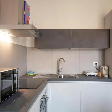 Babyaccommodation Family Ii Διαμέρισμα Pietra Ligure