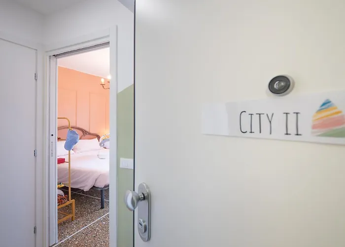 Babyaccommodation Family Ii Пьетра-Лигуре