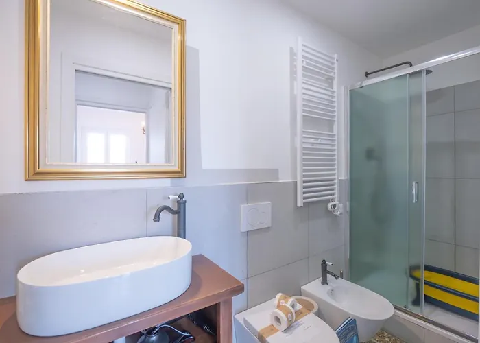 Babyaccommodation Family Ii Апартаменты *