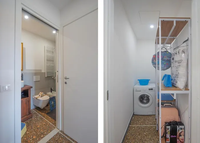 Babyaccommodation Family Ii * Пьетра-Лигуре