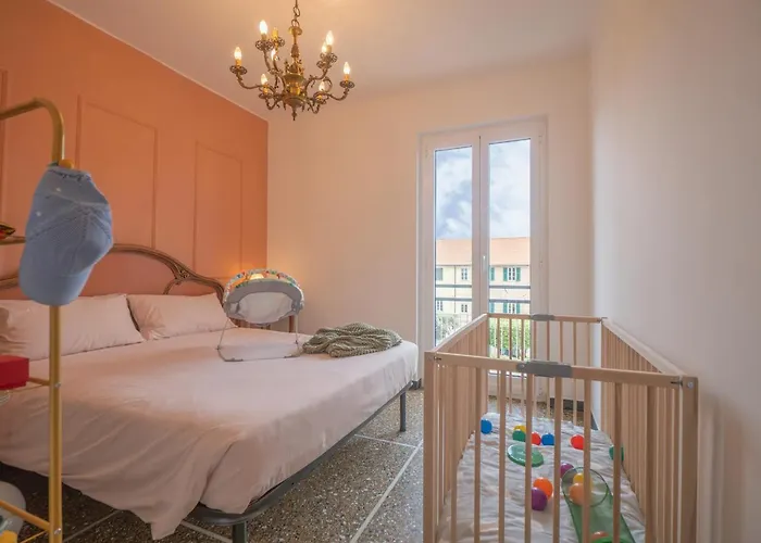 Babyaccommodation Family Ii *