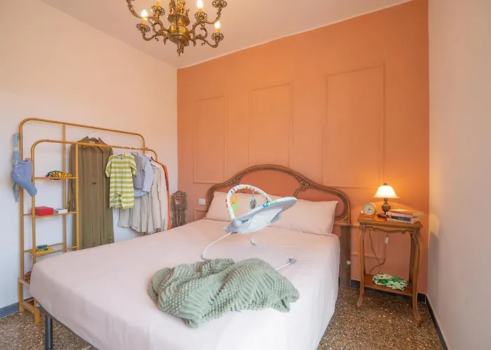 Babyaccommodation Family Ii *