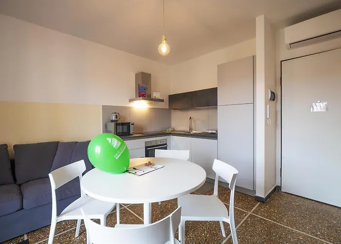 Babyaccommodation Family Ii Пьетра-Лигуре