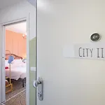 Babyaccommodation Family Ii Пьетра-Лигуре