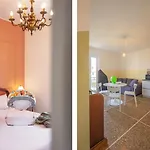 Babyaccommodation Family Ii Апартаменты