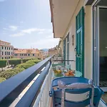 Babyaccommodation Family Ii Пьетра-Лигуре