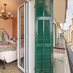 Апартаменты Babyaccommodation Family Ii