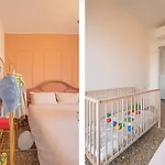 Babyaccommodation Family Ii Апартаменты *