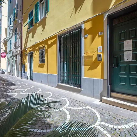 Appartamento Babyaccommodation Family Ii