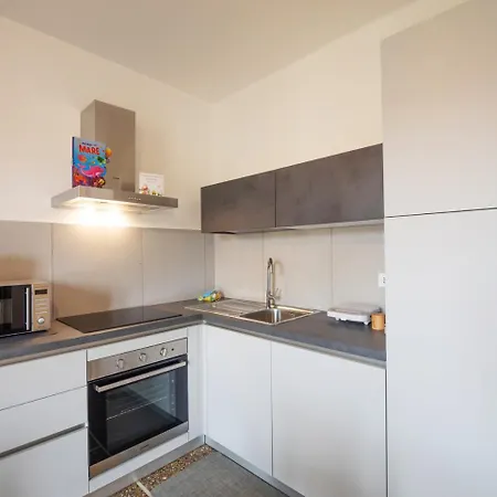 Babyaccommodation Family Ii *