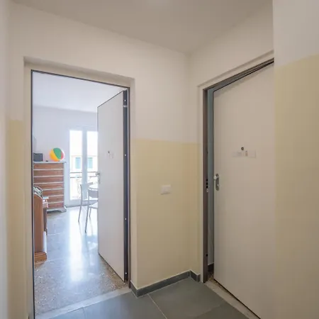 Babyaccommodation Family Ii * Pietra Ligure