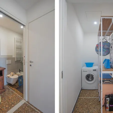 Babyaccommodation Family Ii * Pietra Ligure