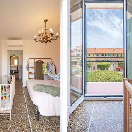 Babyaccommodation Family Ii