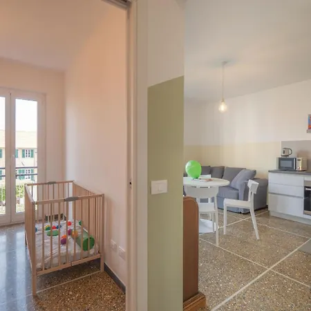 Babyaccommodation Family Ii Διαμέρισμα