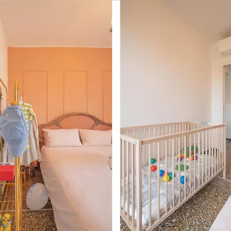 Babyaccommodation Family Ii Διαμέρισμα *
