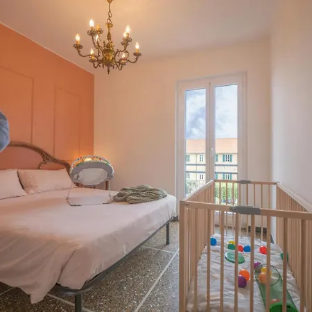 Babyaccommodation Family Ii *