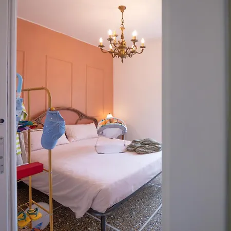 Babyaccommodation Family Ii Διαμέρισμα *