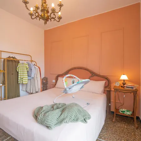 Babyaccommodation Family Ii *