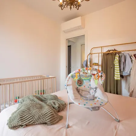 Babyaccommodation Family Ii Διαμέρισμα
