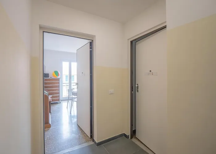 Babyaccommodation Family Ii * Pietra Ligure