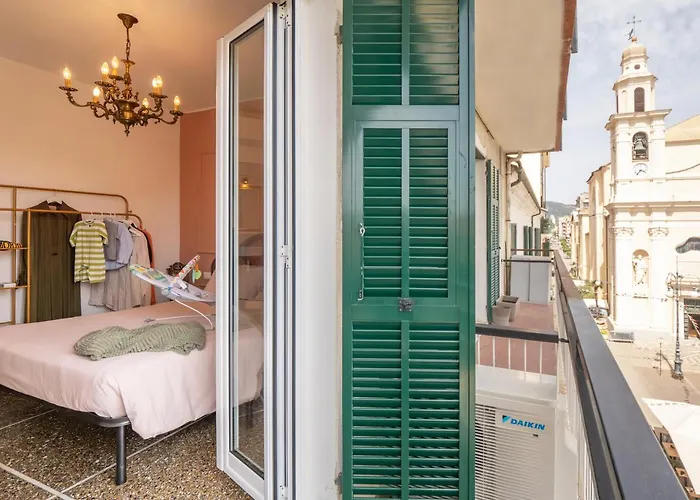 Apartman Babyaccommodation Family Ii